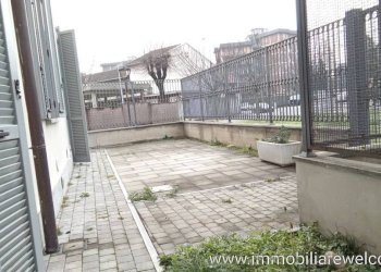 Trilocale via Tommaso Grossi, 3, Rho - foto 47