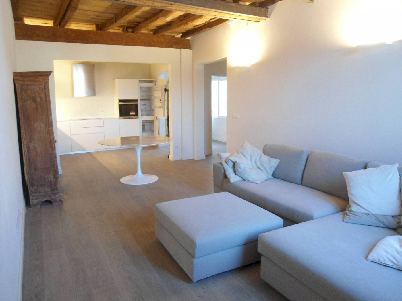 sala - Attico piazza San Domenico, Bologna (zona Colli) - foto 1