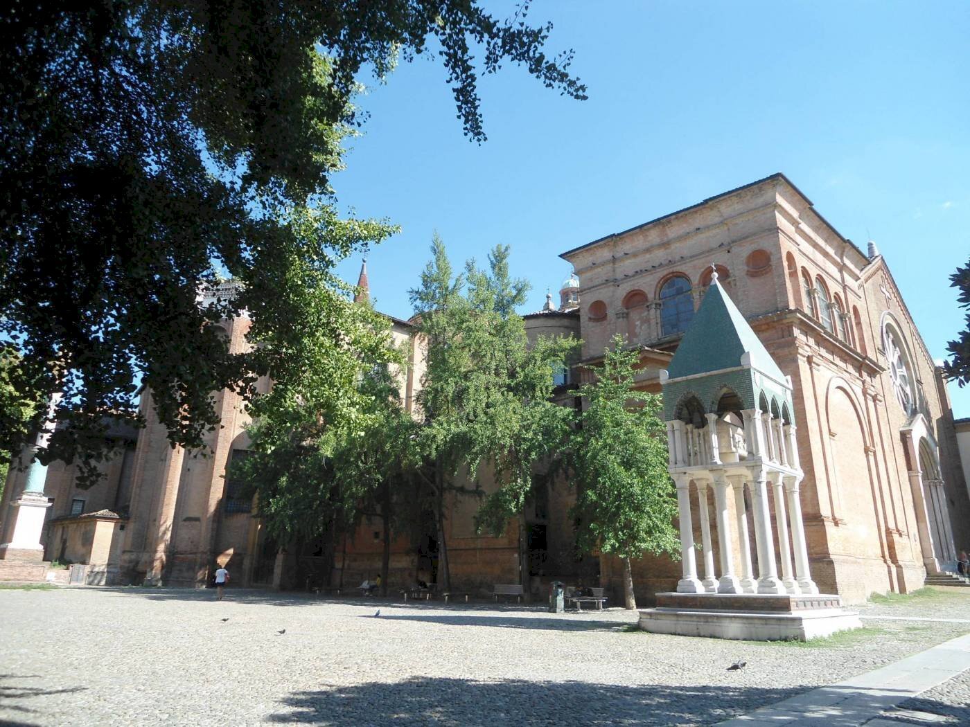 piazza s.domenico - Attico piazza San Domenico, Bologna (zona Colli) - foto 2