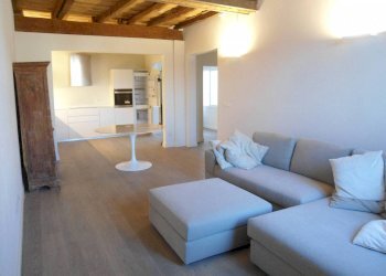 sala - Attico piazza San Domenico, Bologna (zona Colli) - foto 1