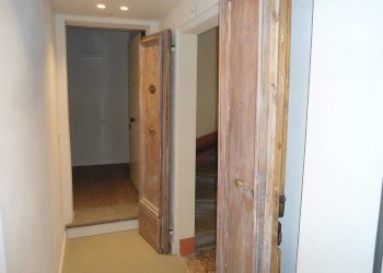 ingresso - Attico piazza San Domenico, Bologna (zona Colli) - foto 4