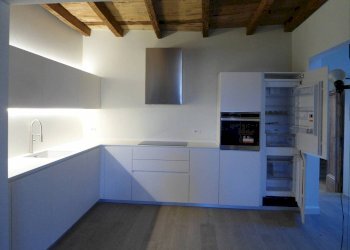 cucina - Attico piazza San Domenico, Bologna (zona Colli) - foto 6