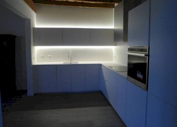 cucina - Attico piazza San Domenico, Bologna (zona Colli) - foto 7