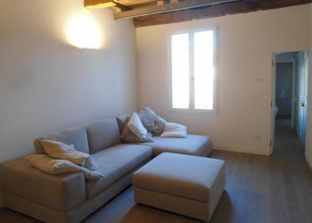 sala - Attico piazza San Domenico, Bologna (zona Colli) - foto 10