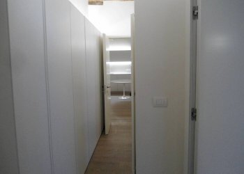 armadi - Attico piazza San Domenico, Bologna (zona Colli) - foto 11