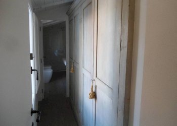 armadio - Attico piazza San Domenico, Bologna (zona Colli) - foto 12