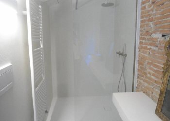 bagno - Attico piazza San Domenico, Bologna (zona Colli) - foto 14