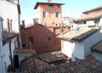 tetti - Attico piazza San Domenico, Bologna (zona Colli) - foto 15