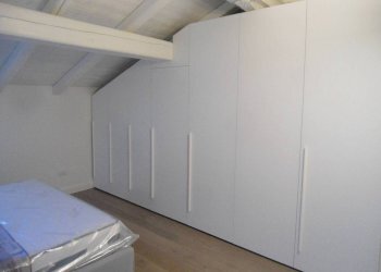 camera - Attico piazza San Domenico, Bologna (zona Colli) - foto 17