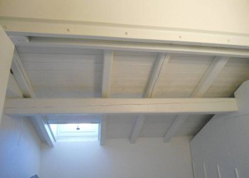 soffitto - Attico piazza San Domenico, Bologna (zona Colli) - foto 18