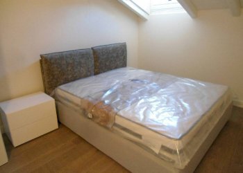 camera - Attico piazza San Domenico, Bologna (zona Colli) - foto 19