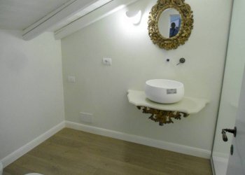 bagno - Attico piazza San Domenico, Bologna (zona Colli) - foto 20