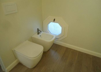 bagno - Attico piazza San Domenico, Bologna (zona Colli) - foto 21