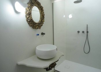 bagno - Attico piazza San Domenico, Bologna (zona Colli) - foto 22