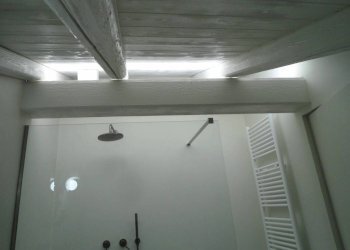 doccia - Attico piazza San Domenico, Bologna (zona Colli) - foto 23