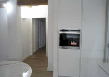 living - Attico piazza San Domenico, Bologna (zona Colli) - foto 33