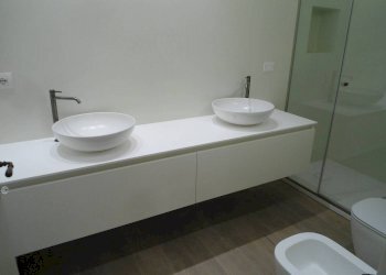 bagno - Attico piazza San Domenico, Bologna (zona Colli) - foto 34