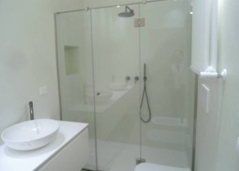 bagno - Attico piazza San Domenico, Bologna (zona Colli) - foto 35