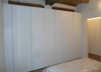 armadio - Attico piazza San Domenico, Bologna (zona Colli) - foto 38