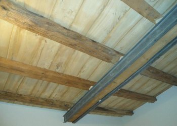 soffitto - Attico piazza San Domenico, Bologna (zona Colli) - foto 39