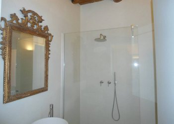 bagno - Attico piazza San Domenico, Bologna (zona Colli) - foto 41