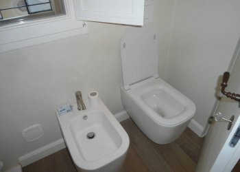 bagno - Attico piazza San Domenico, Bologna (zona Colli) - foto 42