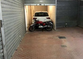 whatsapp image 2022-09-28 at 09.19.17 (2) - Box viale Aspromonte, Genova (zona Carignano) - foto 7