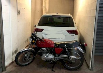 whatsapp image 2022-09-28 at 09.19.17 - Box viale Aspromonte, Genova (zona Carignano) - foto 8