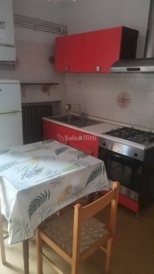 CUCINA - One-room apartment Via Gialo, Bellaria-Igea Marina - photo 1