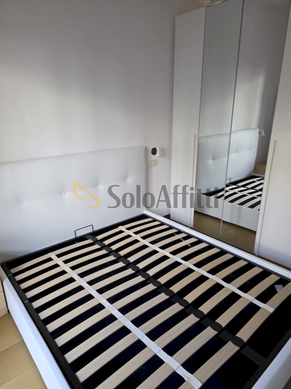 CAMERA - Monolocale Via Gialo, Bellaria-Igea Marina - foto 3