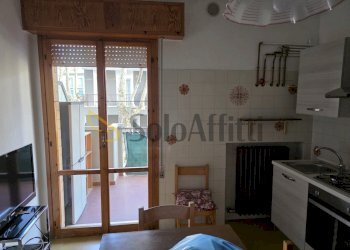 SOGGIORNO E CUCINA - One-room apartment Via Gialo, Bellaria-Igea Marina - photo 2