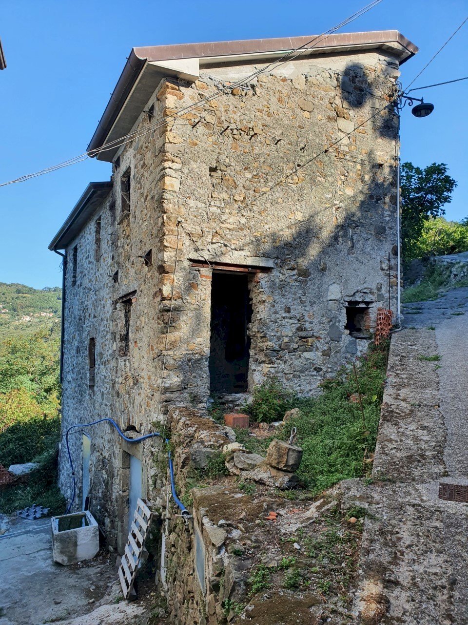 thumbnail_20220824_094212 (1).jpg - Rustic Via Borgo di Sopra Giucano, Fosdinovo - photo 1