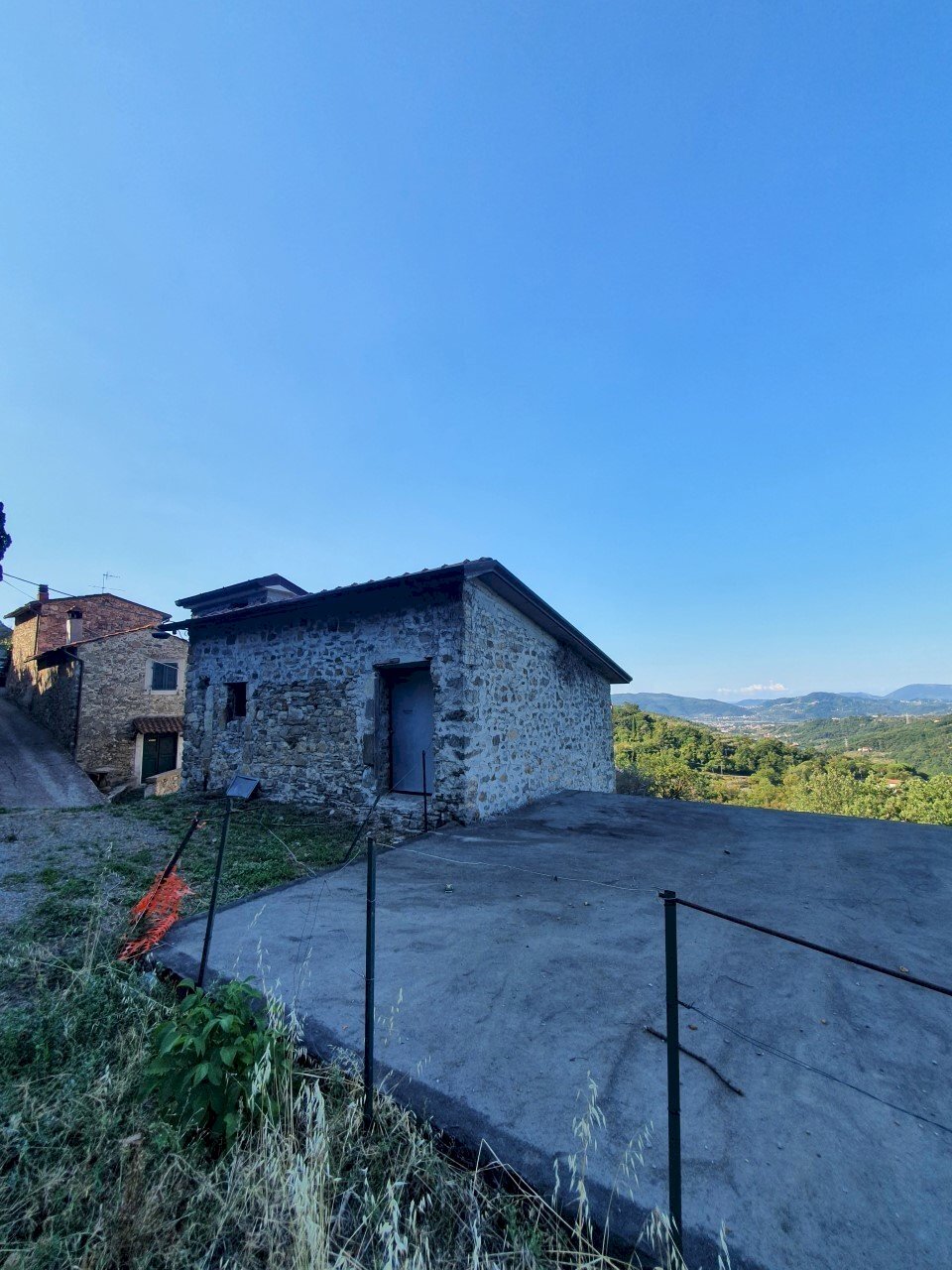 thumbnail_20220824_094121.jpg - Rustic Via Borgo di Sopra Giucano, Fosdinovo - photo 3