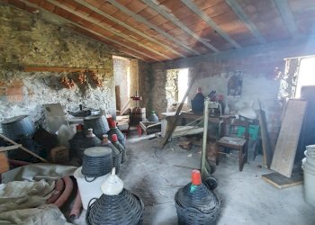 thumbnail_20220824_094040.jpg - Rustic Via Borgo di Sopra Giucano, Fosdinovo - photo 2