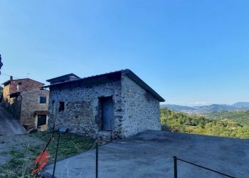 thumbnail_20220824_094121.jpg - Rustic Via Borgo di Sopra Giucano, Fosdinovo - photo 3