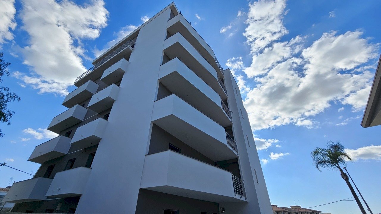 2.jpg - Four-room apartment Via Risorgimento 215, Modica - photo 1