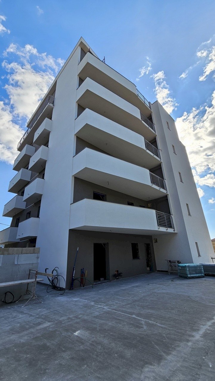 1.jpg - Four-room apartment Via Risorgimento 215, Modica - photo 2