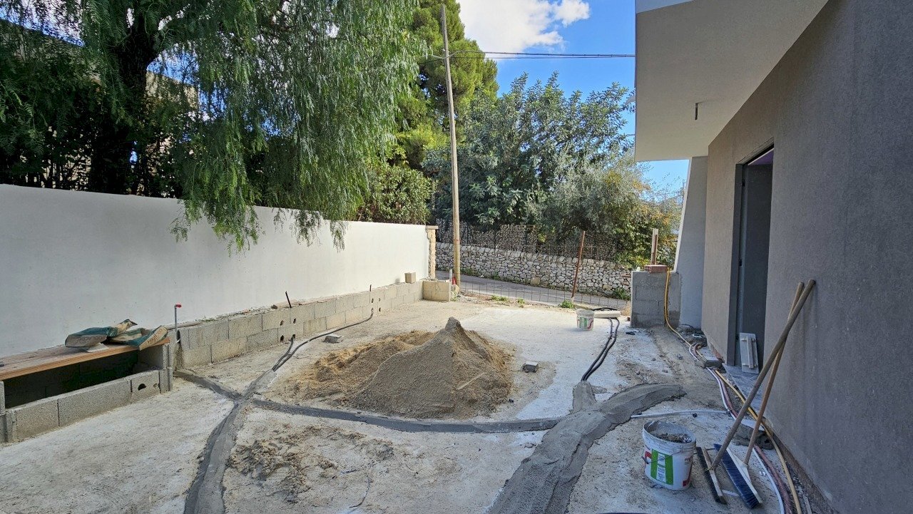 16DX.jpg - Four-room apartment Via Risorgimento 215, Modica - photo 3