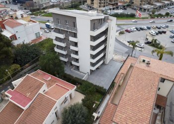 DJI_0167.JPG - Quadrilocale Via Risorgimento 215, Modica - foto 12