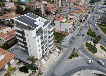 DJI_0170.JPG - Quadrilocale Via Denaro Papa 9, Modica - foto 18