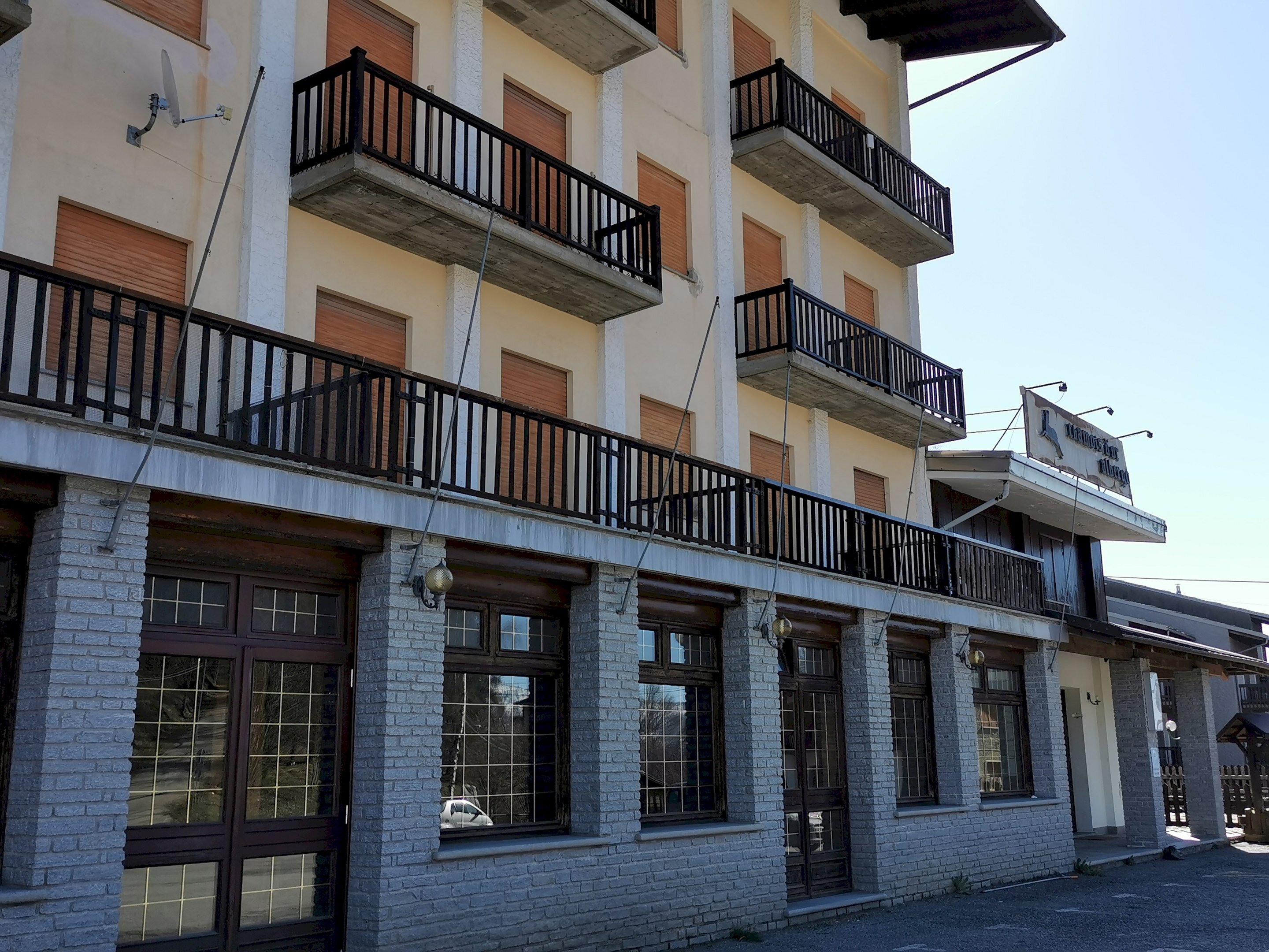 Monolocale Piazza Martiri della Libertà, 2, Bagnolo Piemonte - foto 1