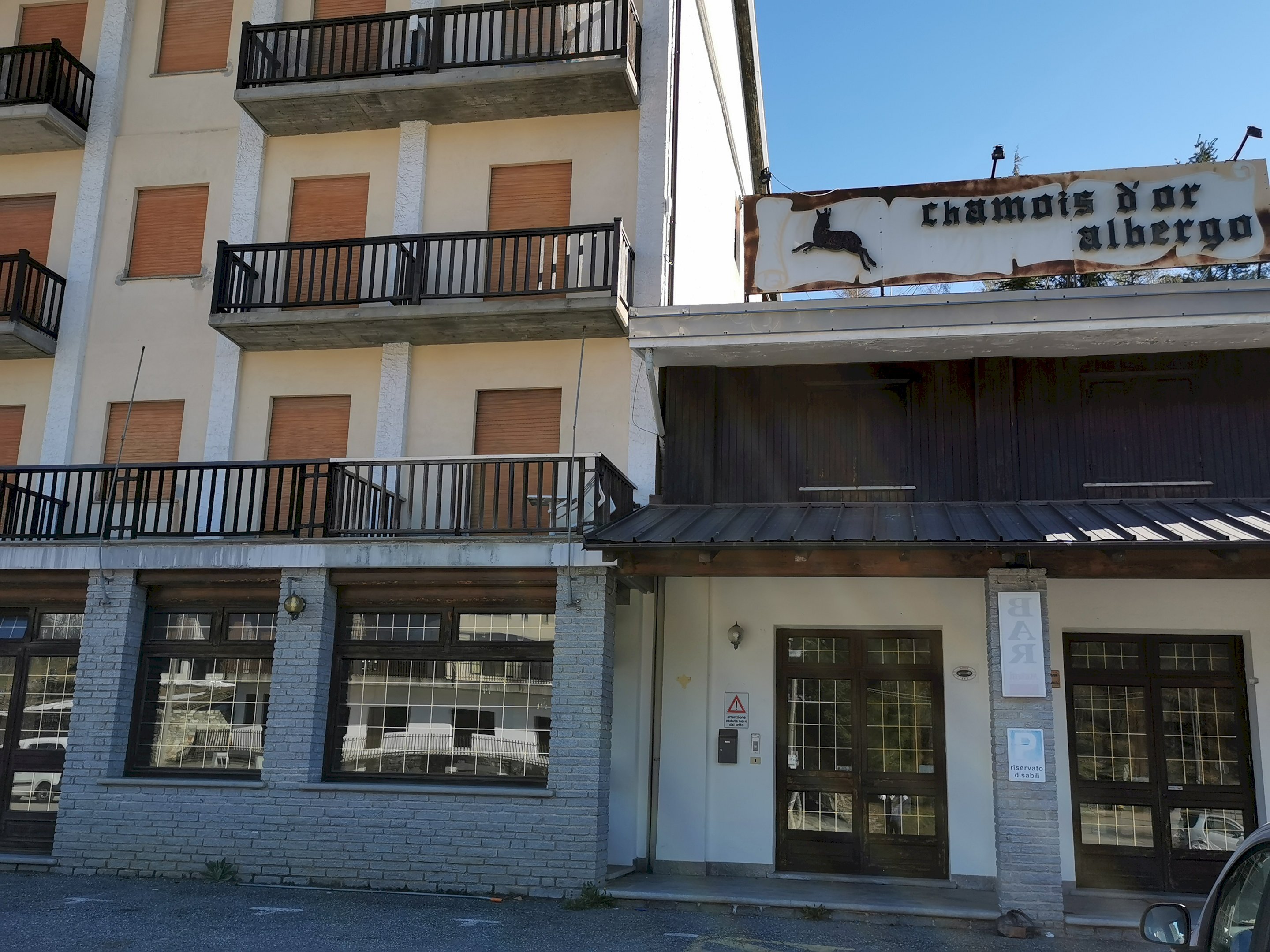 Monolocale Piazza Martiri della Libertà, 2, Bagnolo Piemonte - foto 2