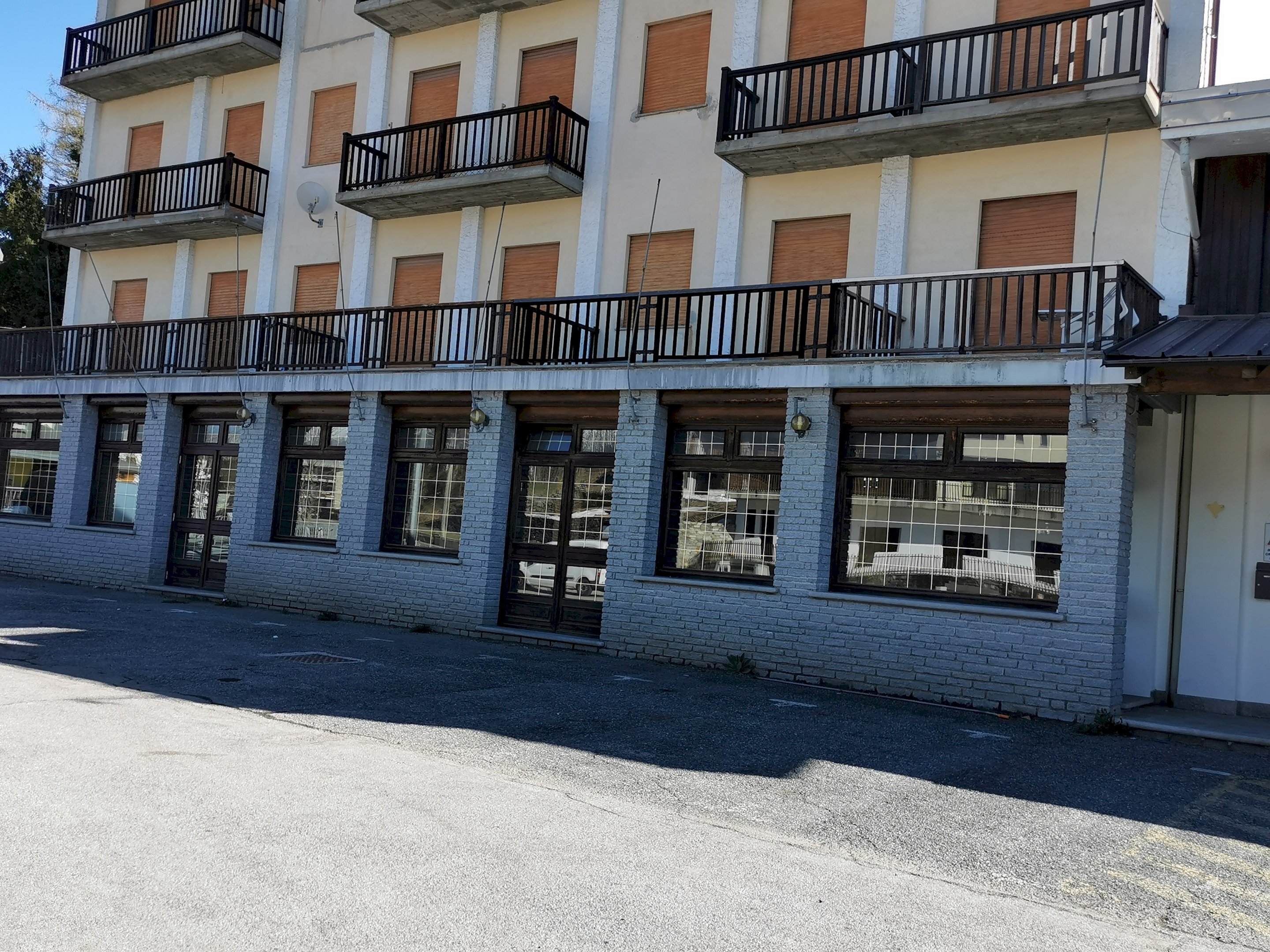 Monolocale Piazza Martiri della Libertà, 2, Bagnolo Piemonte - foto 3