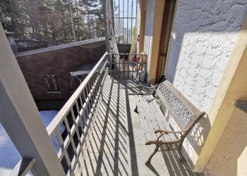 Monolocale Piazza Martiri della Libertà, 2, Bagnolo Piemonte - foto 9