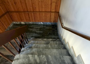 Monolocale Piazza Martiri della Libertà, 2, Bagnolo Piemonte - foto 4