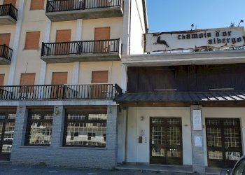 Monolocale Piazza Martiri della Libertà, 2, Bagnolo Piemonte - foto 2