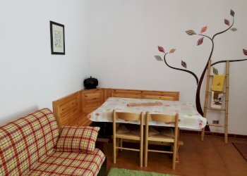 Monolocale Piazza Martiri della Libertà, 2, Bagnolo Piemonte - foto 5