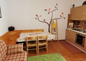 Monolocale Piazza Martiri della Libertà, 2, Bagnolo Piemonte - foto 6