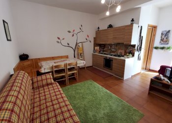 Monolocale Piazza Martiri della Libertà, 2, Bagnolo Piemonte - foto 7