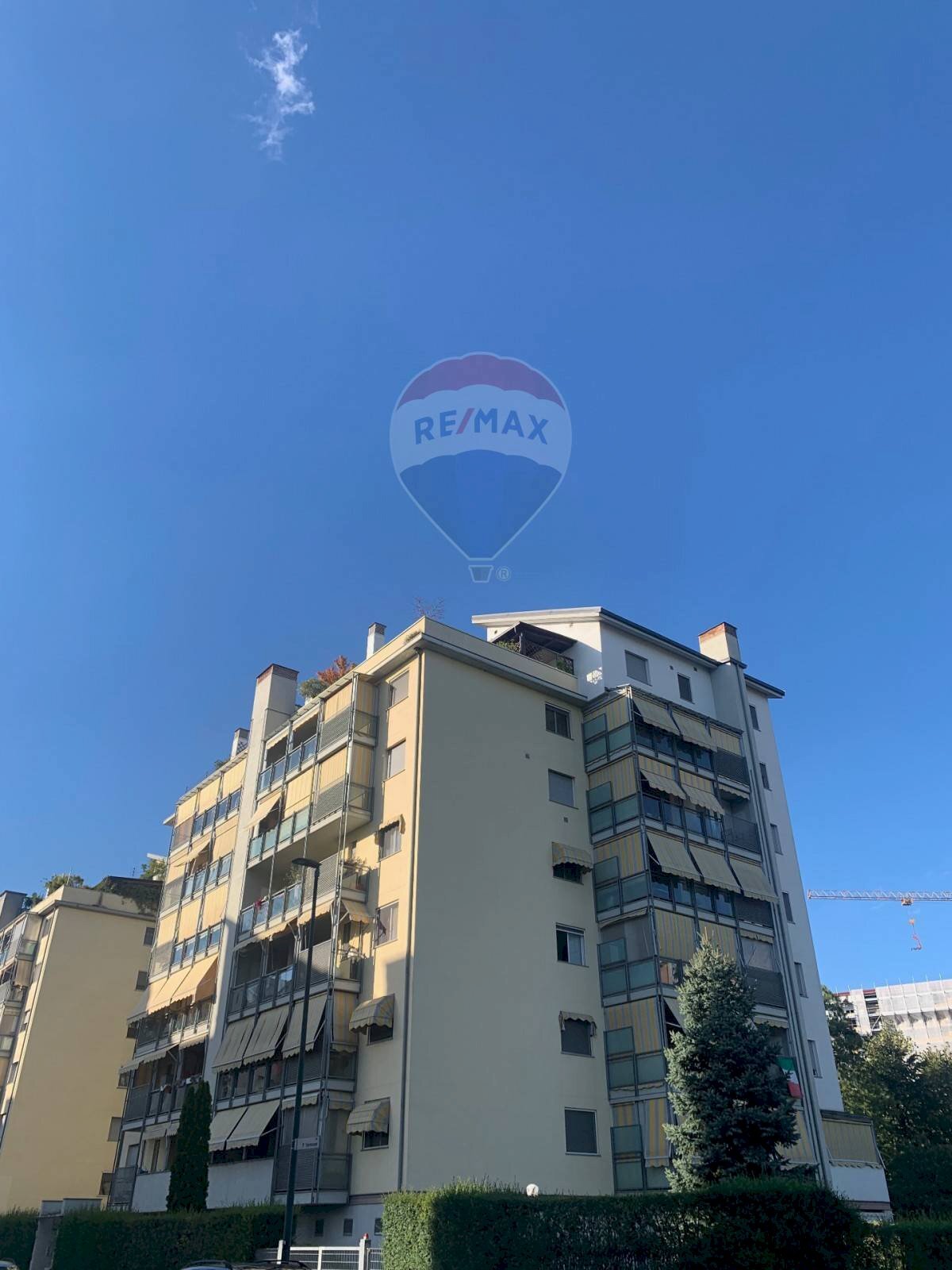 Two-room apartment Via Paolo Veronese, 46 
 Borgata Vittoria, Torino - photo 2